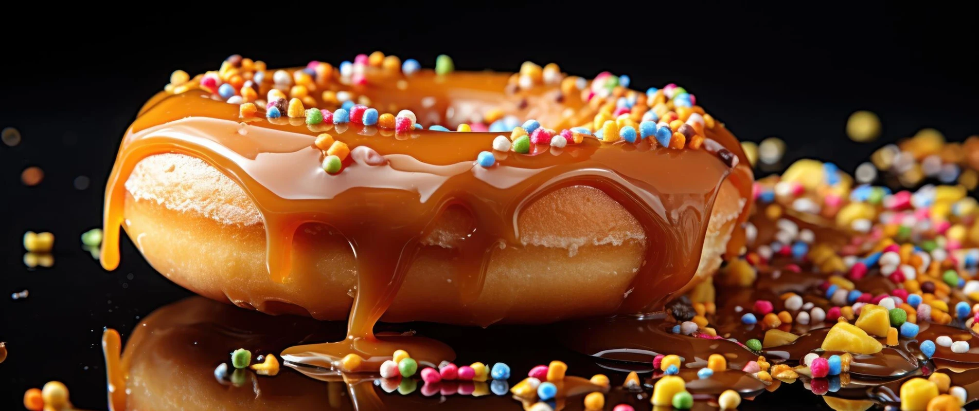 Try the Best Caramel for your unique  Dessert & Confectionary recipes Just get in touch to try now