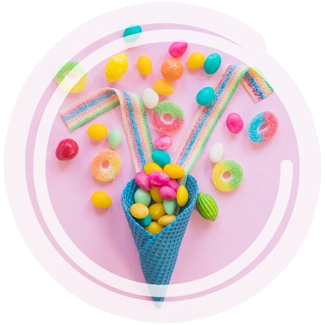 Toppings