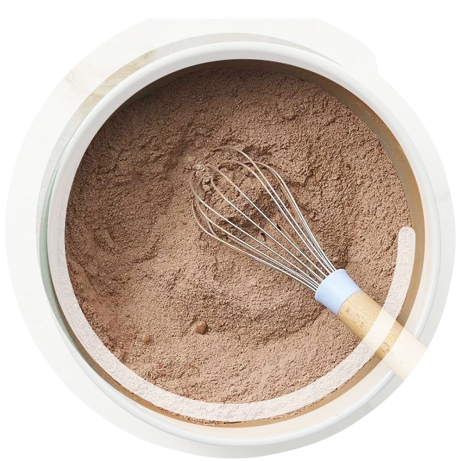 Cake Mix