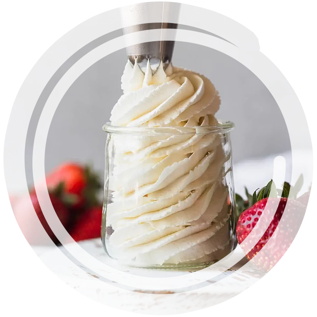 Whip Cream