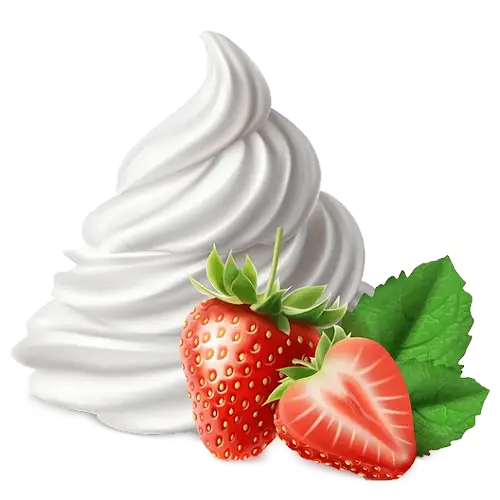 Whip Cream
