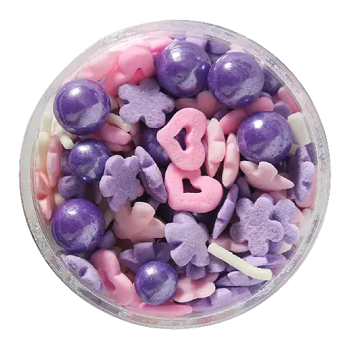 Toppings